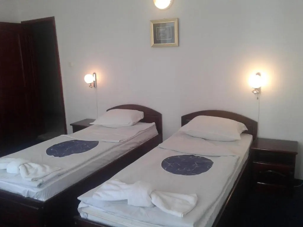 Hotel Elena Palace - Chambres