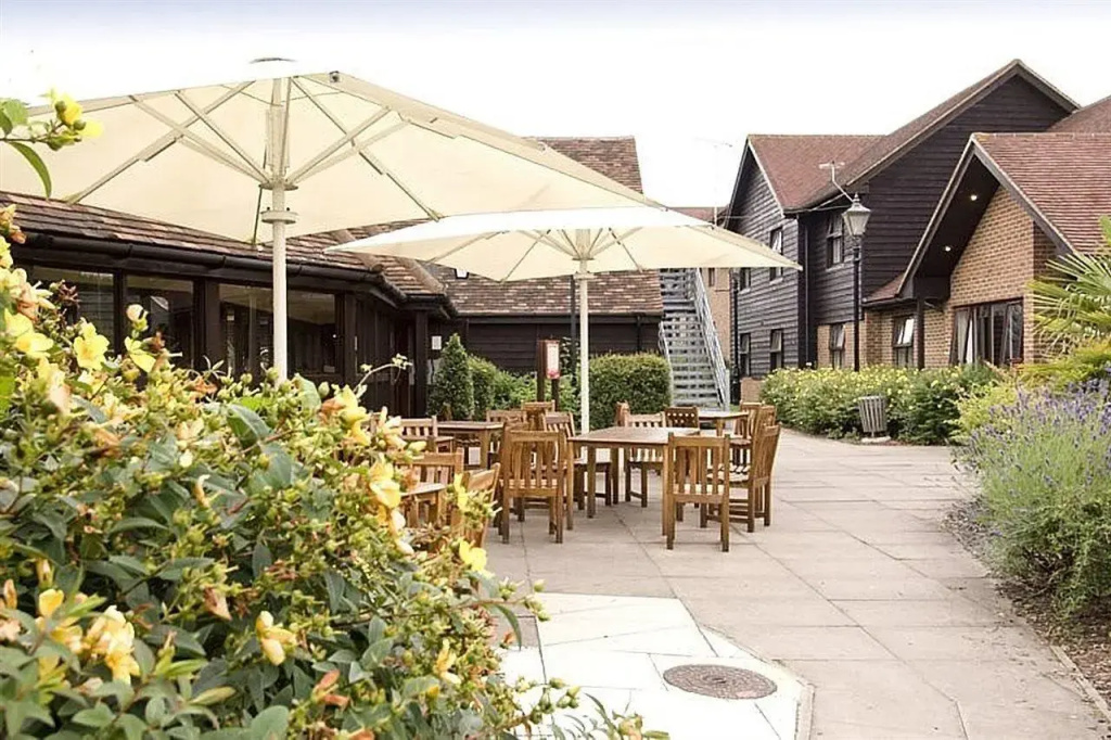 Premier Inn Sandhurst - Général
