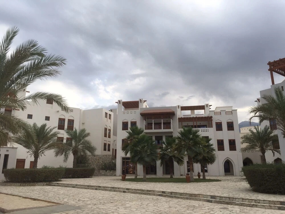 Sifa Apartment 12M