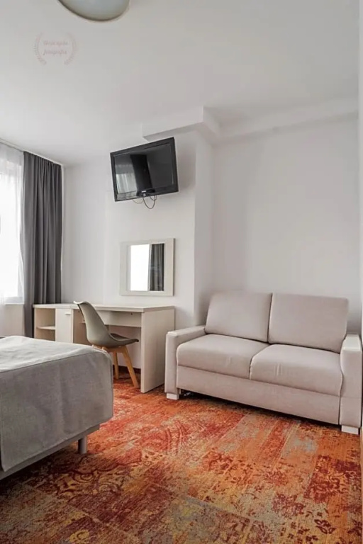 Hotel Warmia Spa - Chambres