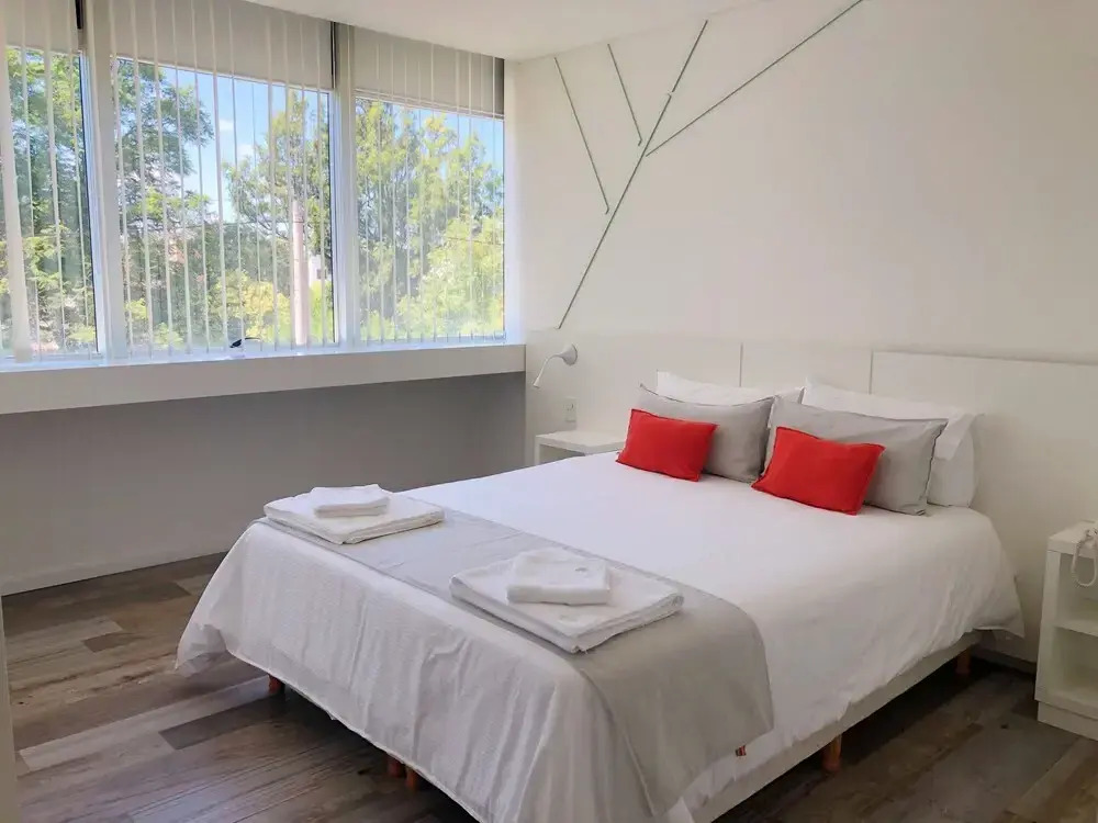 Ciudad Prado Hotel — фото 5