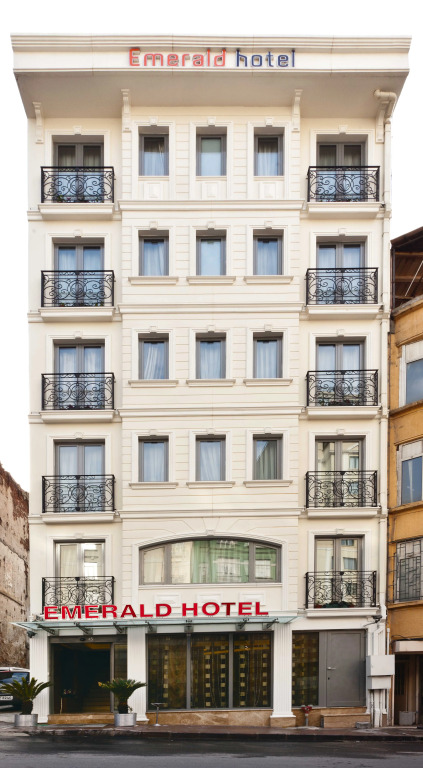 Emerald Hotel