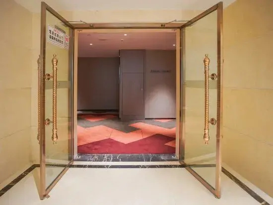 Huajian International Hotel - Général