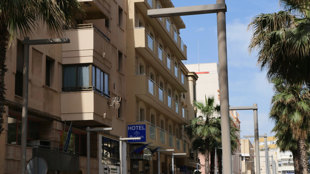Hotel photo 18