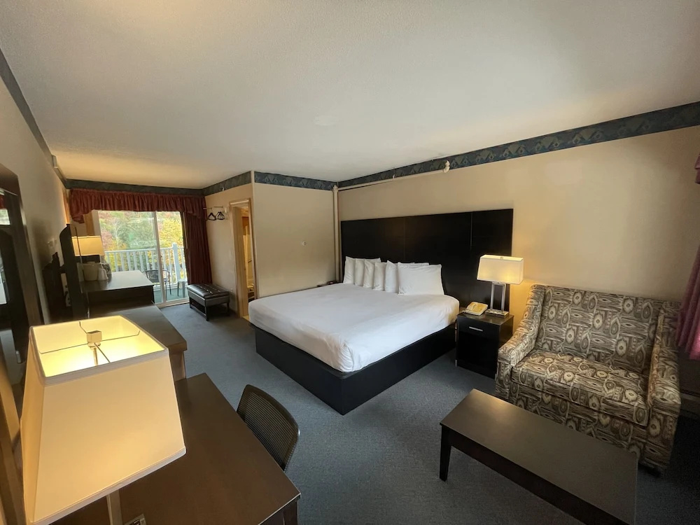 Indian Head Resort - Chambres