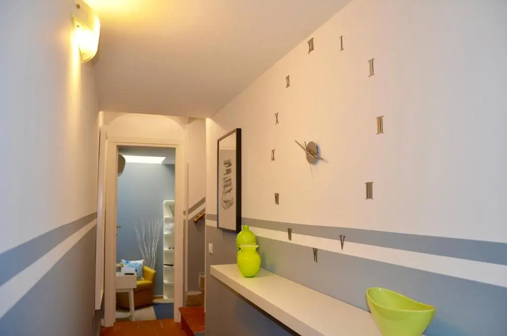 Darlin 30 Suite Roma Monti