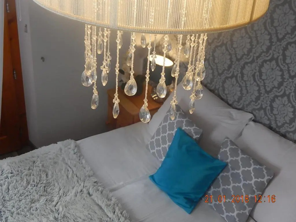 Standard Triple room with balcony