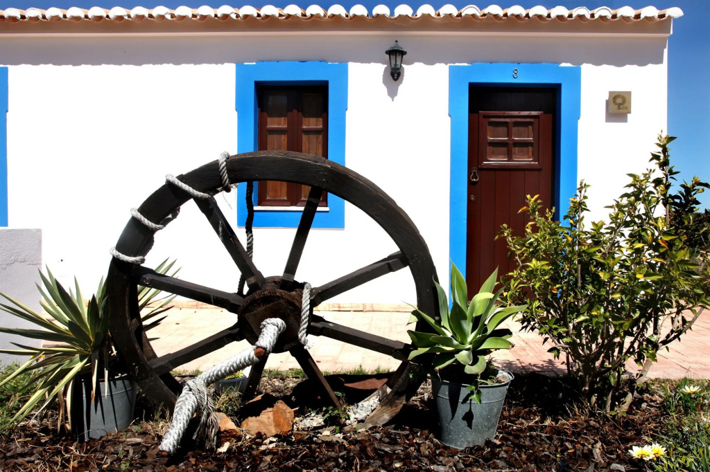 Herdade Da Corte - 2