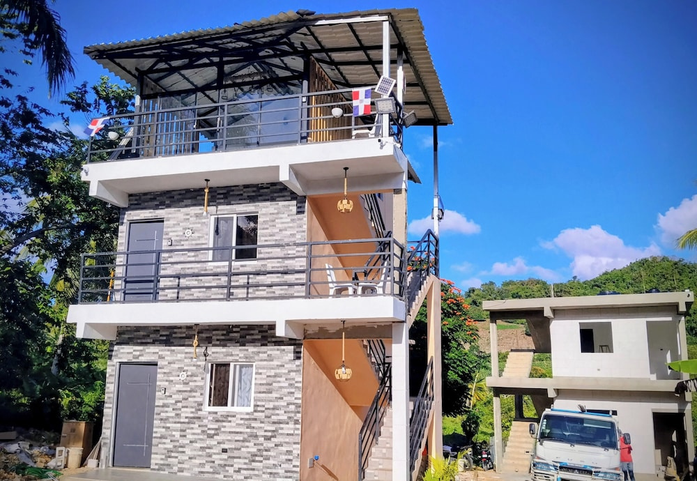 Residence Xamanai