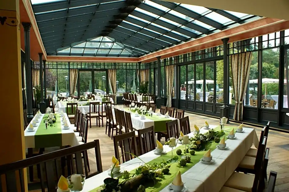 Hotel Landgasthof Hofmeier - Général