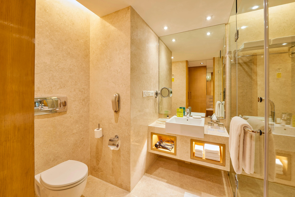 Holiday Inn Mumbai International Airport by IHG - Général