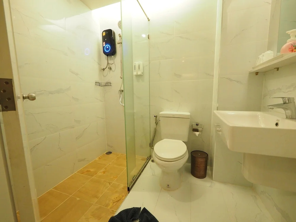Le Naview @Prasingh - Chambres
