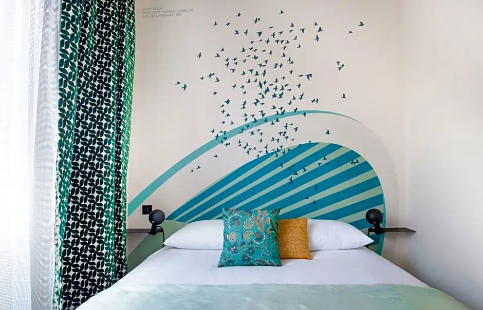 Seakub Hotel - Chambres