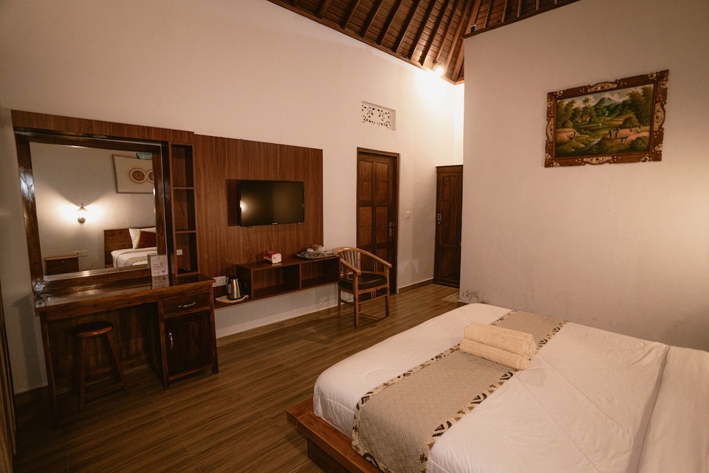 The Green Ponci Bedugul — фото