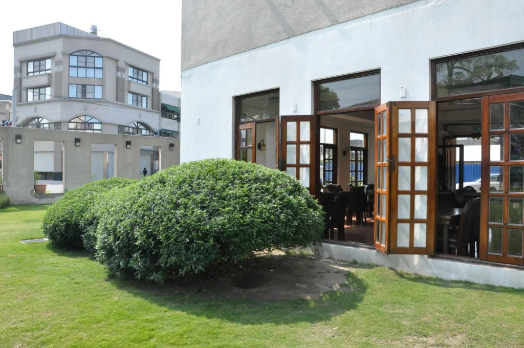 Lukang B&B