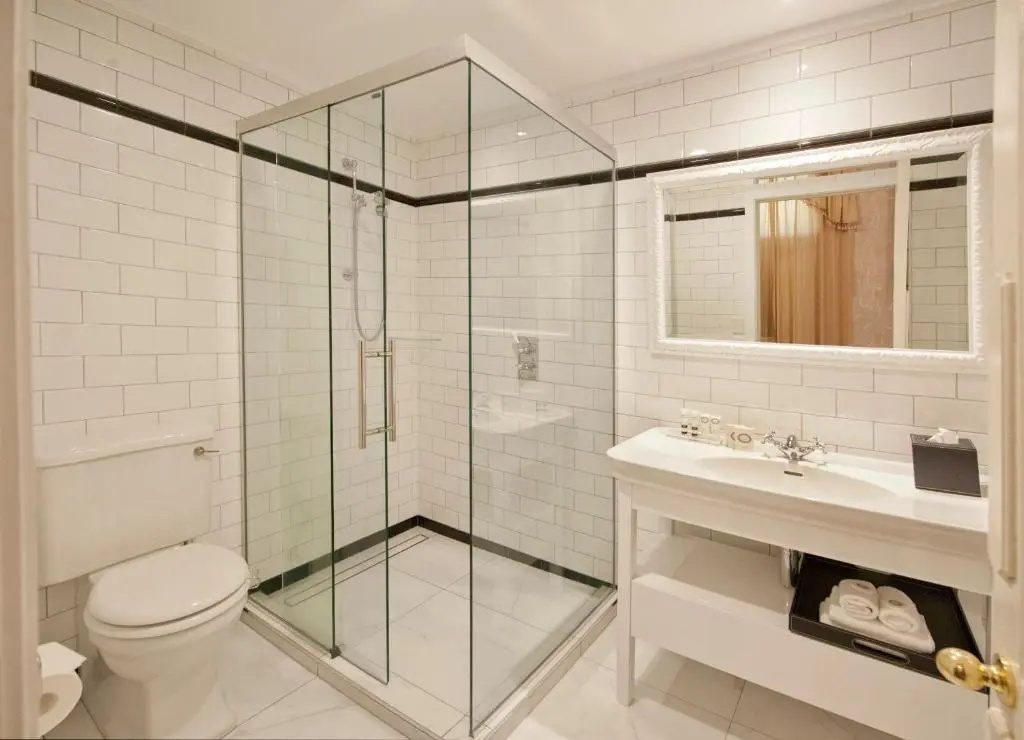 Prince's Gate Hotel - Chambres