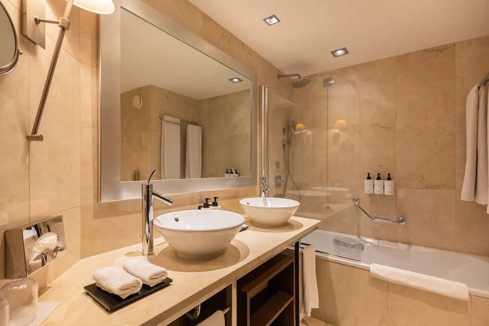 InterContinental Lisbon by IHG - Chambres