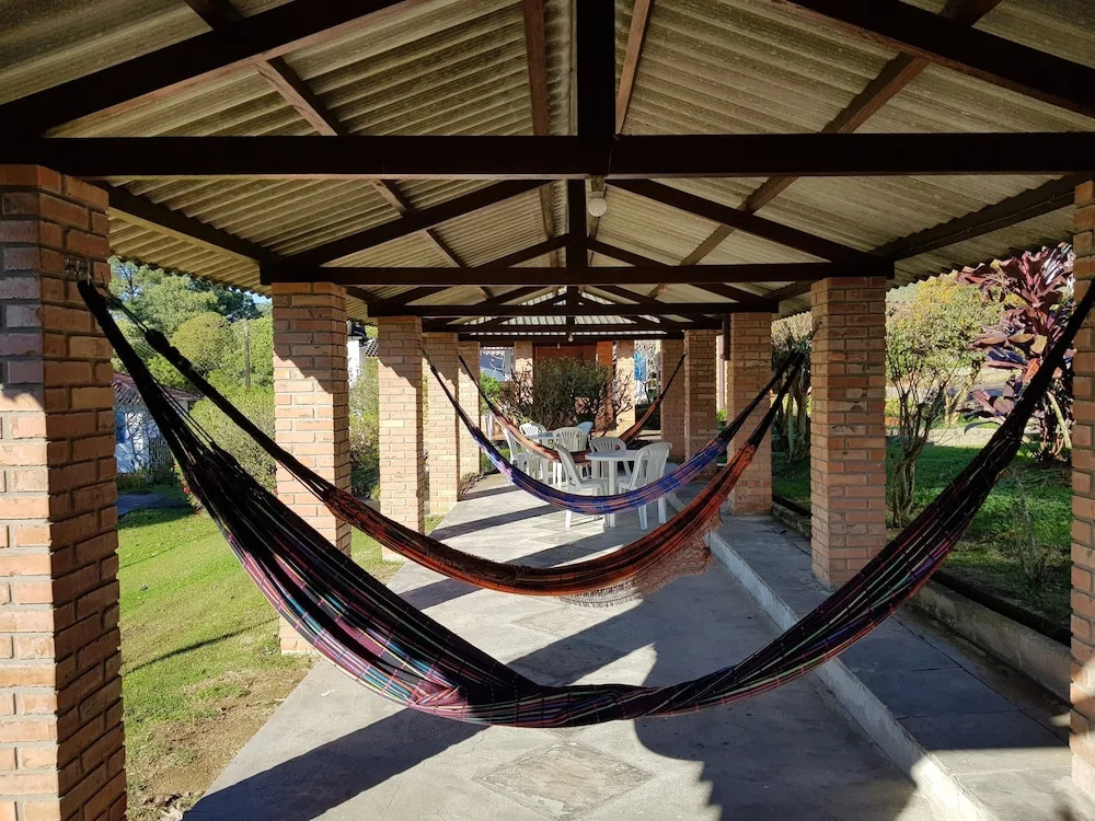 Pousada Quinta da Bela Vista - Général