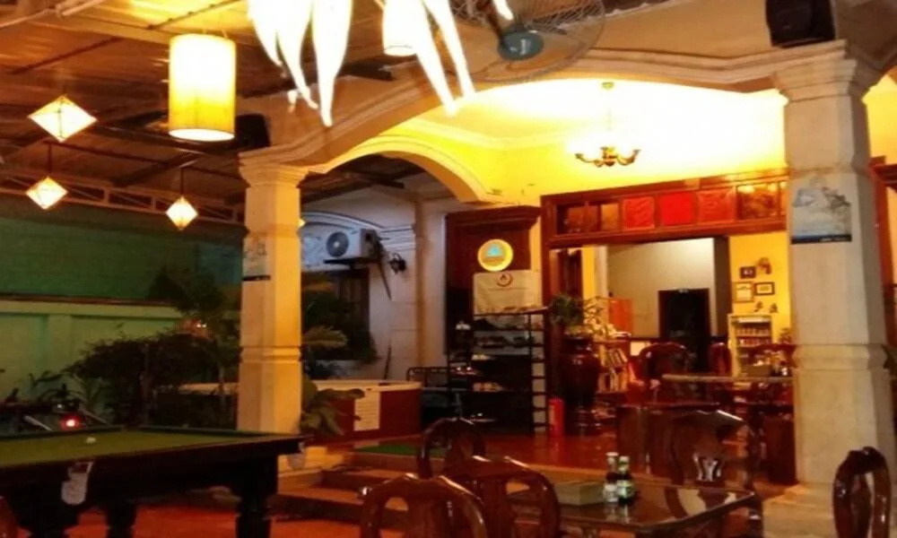 Hotel photo 20