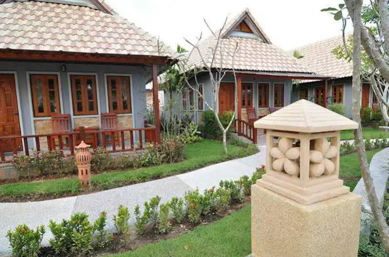 Aochalong Villa Resort & Spa, о. Пхукет, Таїланд мініатюра 16