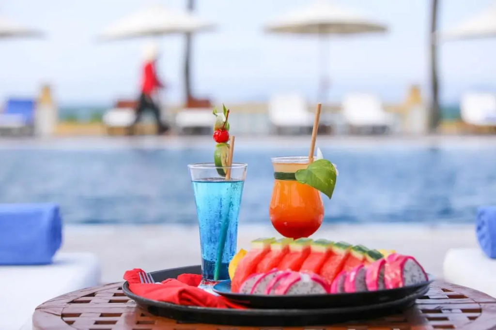Victoria Hoi An Beach Resort & Spa - Général