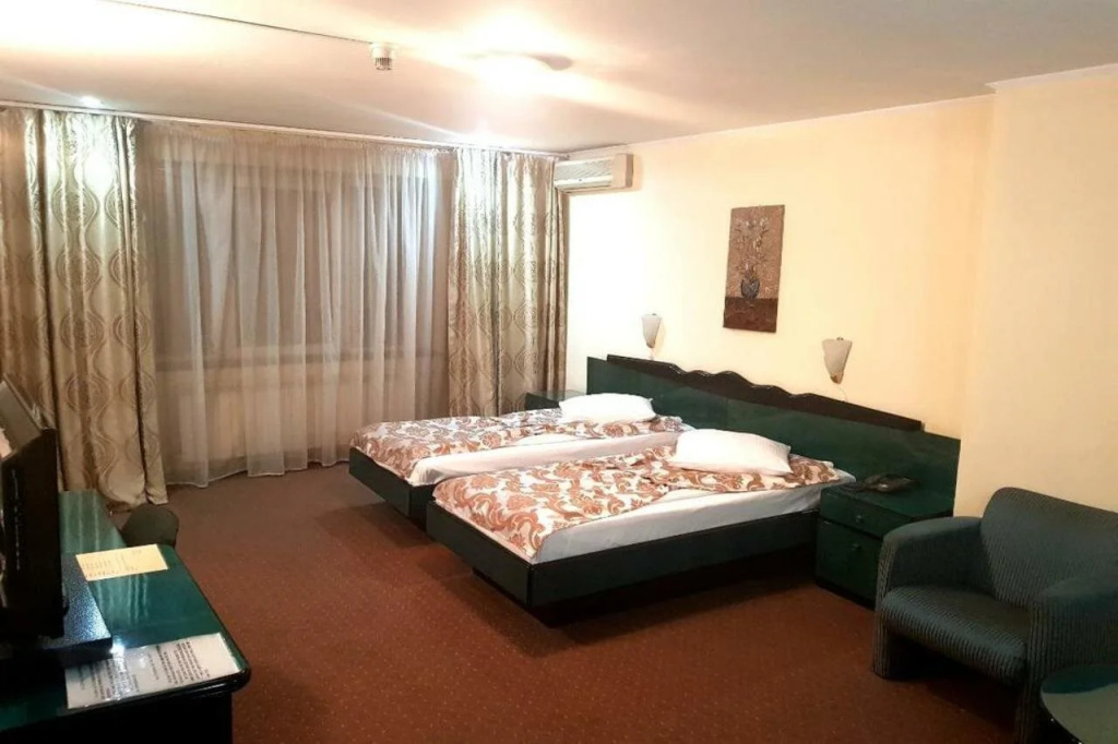 Dalin Hotel - 5