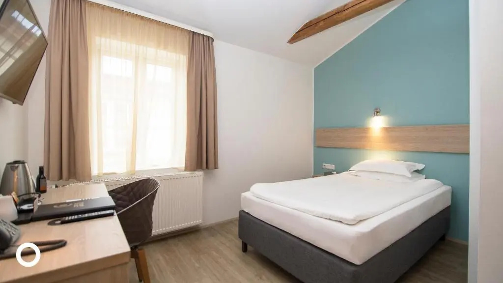 Center Hotels Plaza - Chambres