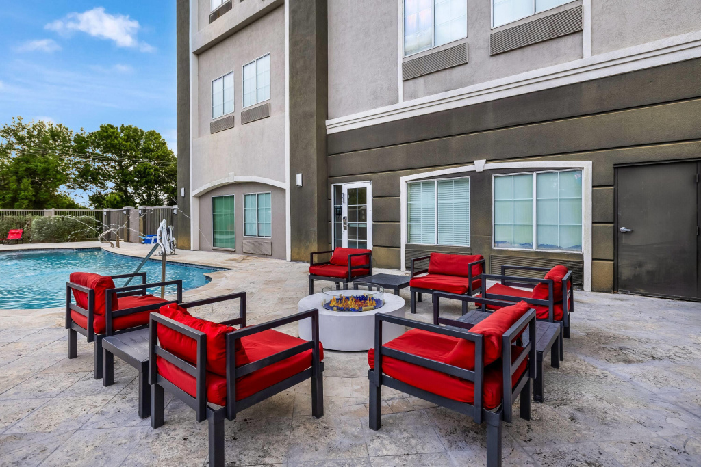 La Quinta Inn & Suites by Wyndham Alvin - Général