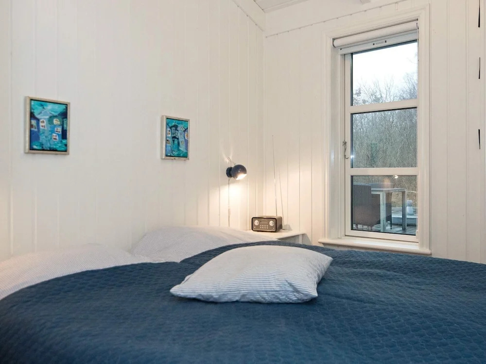 Elegant Holiday Home in Ebeltoft With Sauna - фото 5