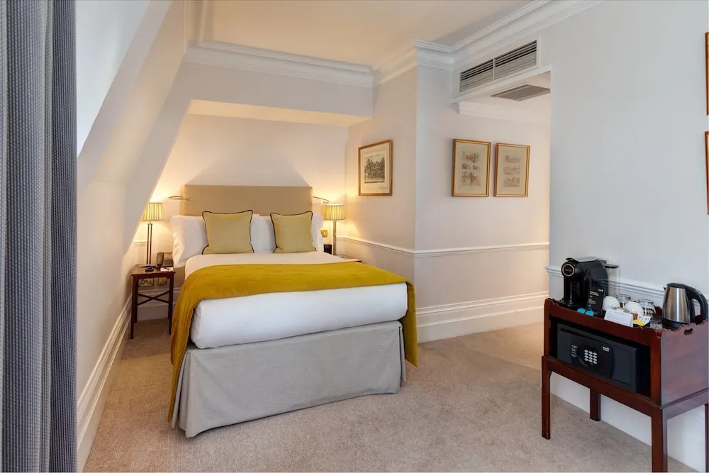 Dukes London - Chambres