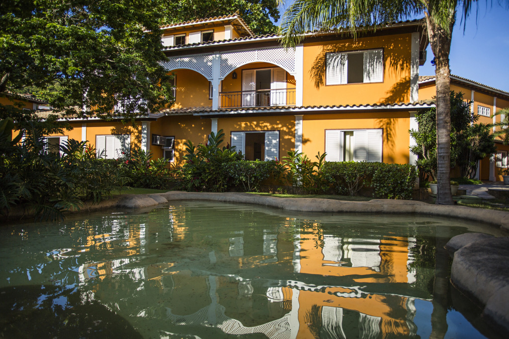 Pousada Corsário Búzios