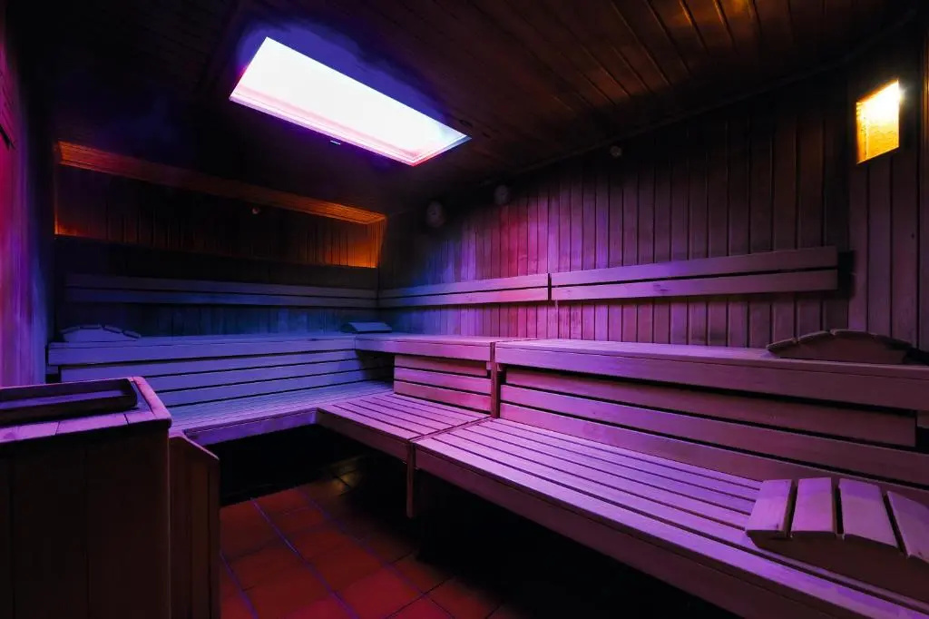 BEATUS Wellness- & Spa-Hotel - Général