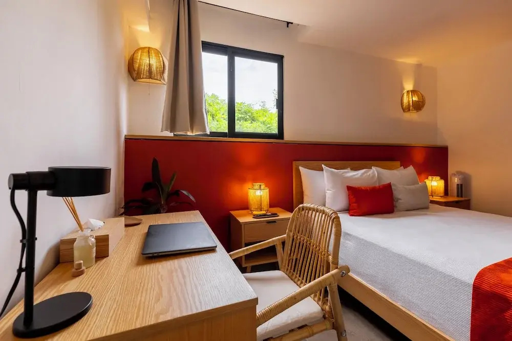 Standard Suite