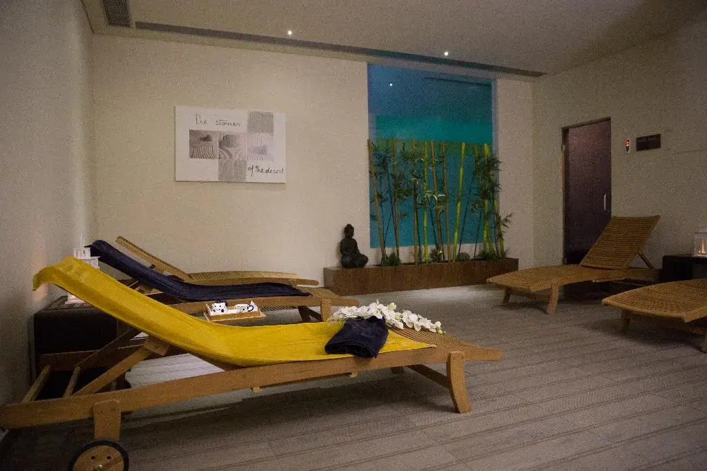 Monte Filipe Hotel & Spa - Général