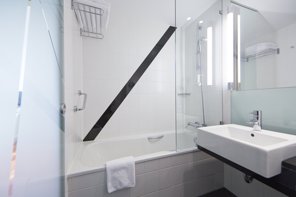 Holiday Inn Zurich - Messe by IHG - Général