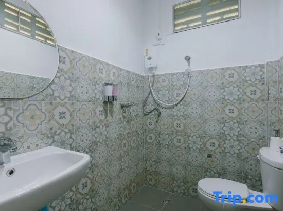Бунгало Standard в Kataonsea Bungalows