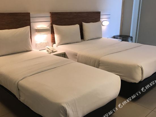 Best View Hotel Sri Petaling