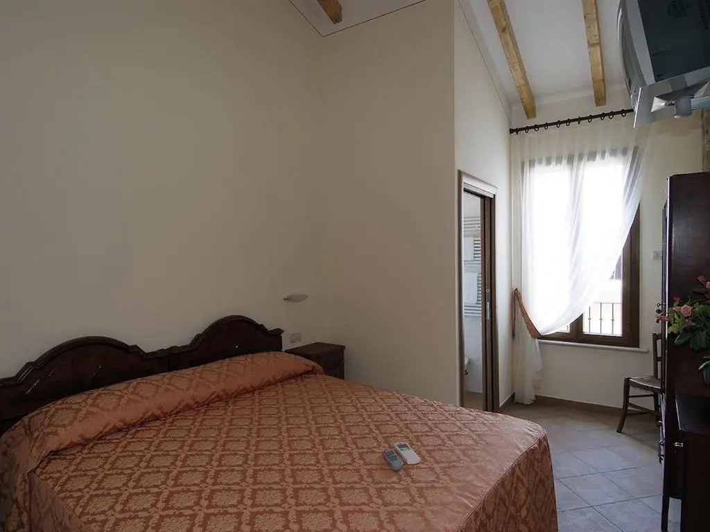 9 Muse Bed and Breakfast - Chambres