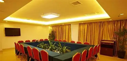 Business Centre