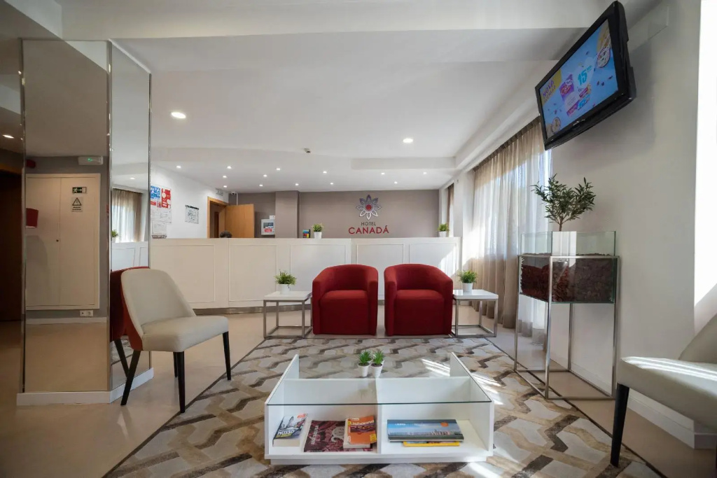 Hotel photo 13