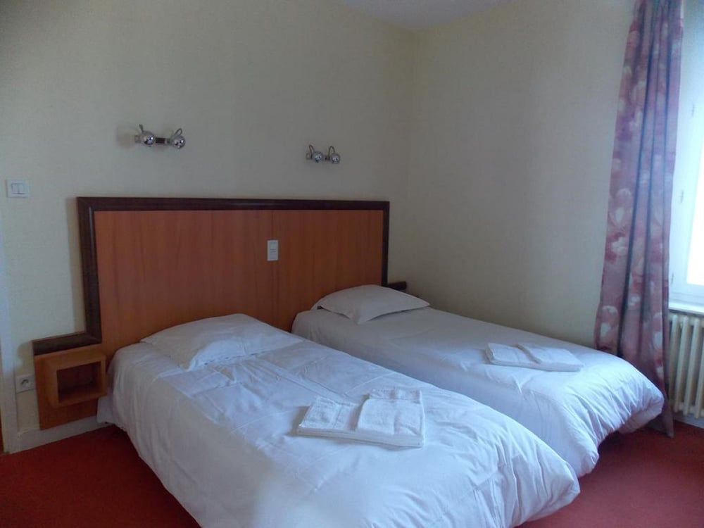 Afficher la photo 7 — Hotel Beauvoir