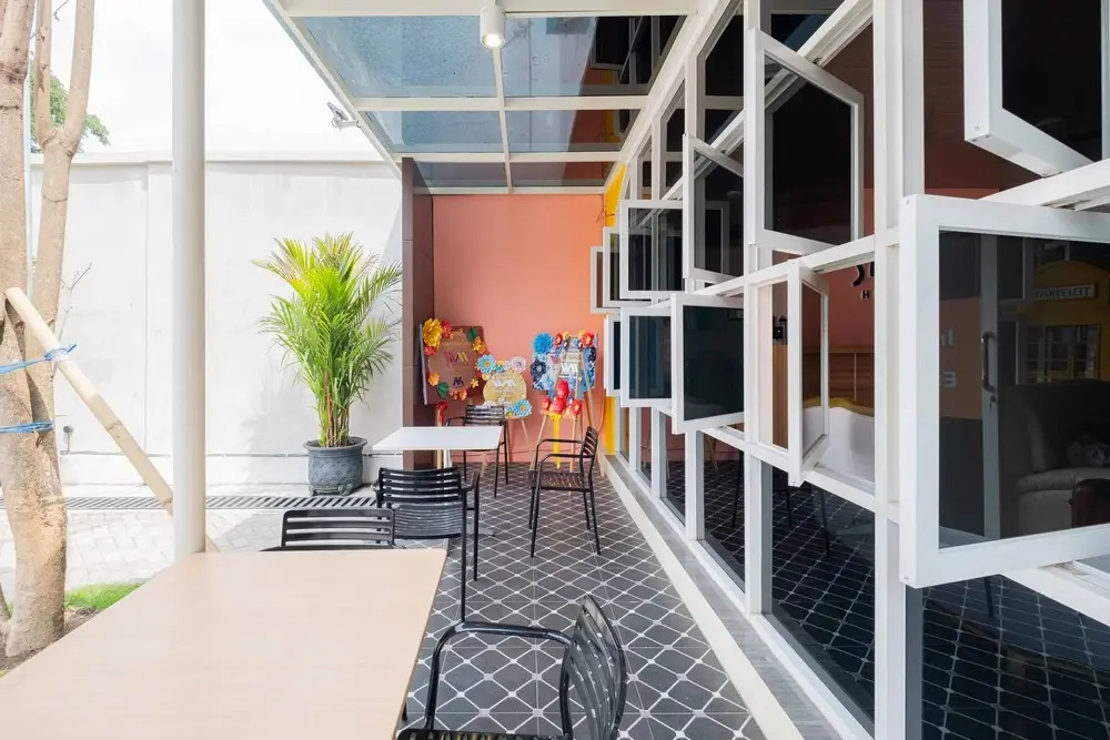 Hotel photo 14