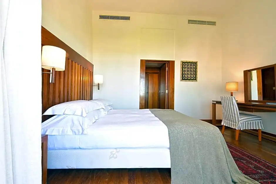 Pousada Castelo de Alcácer do Sal - Historic Hotel - Chambres