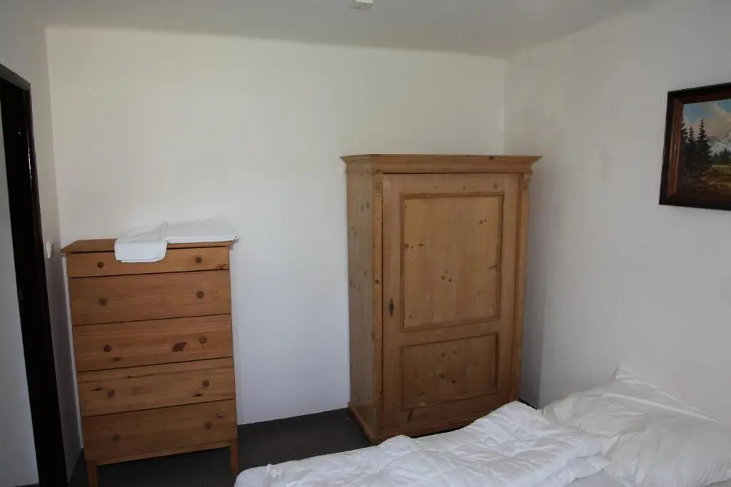 Penzion Pod Lesem - Chambres