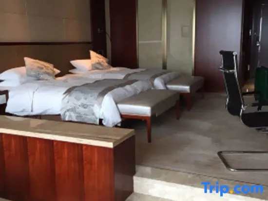 Luyiyuan International Hotel - Général