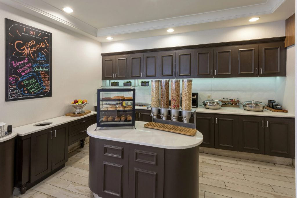 Hilton Garden Inn Minneapolis/Bloomington - Général