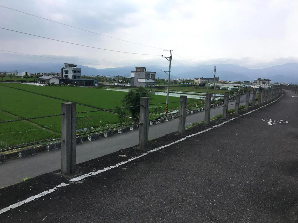 宜蘭好窄平價民宿