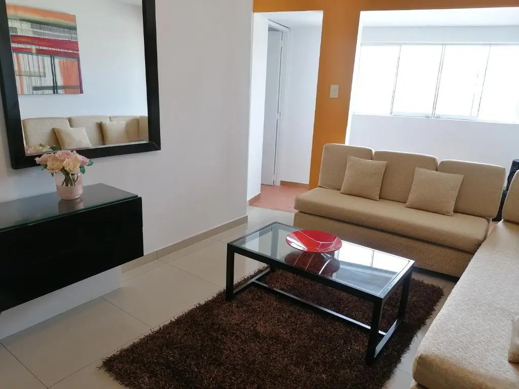 Economy Apartment