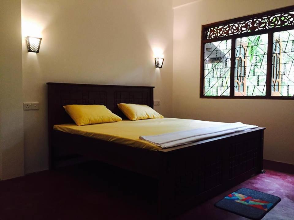 Mahawewa Nature Resort