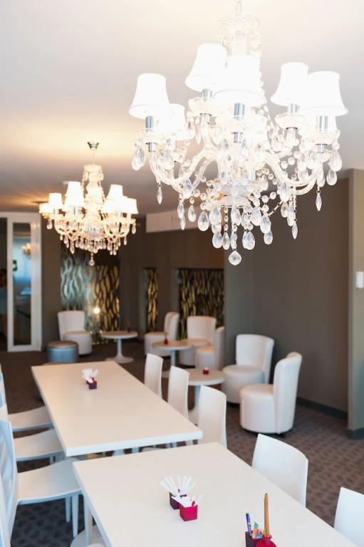 Ténéo Apparthotel Talence - Arthéna - Général